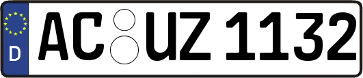 AC-UZ1132