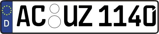 AC-UZ1140