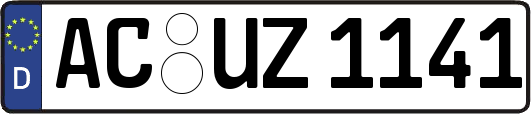 AC-UZ1141