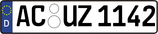 AC-UZ1142