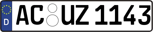 AC-UZ1143