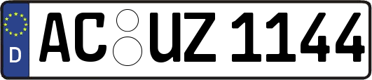 AC-UZ1144