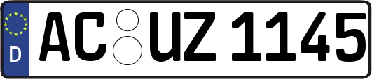 AC-UZ1145