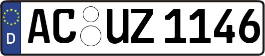AC-UZ1146