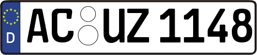 AC-UZ1148