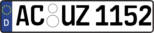 AC-UZ1152