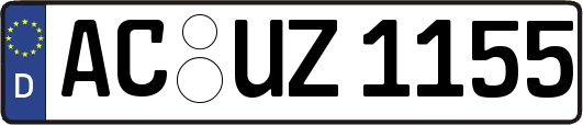 AC-UZ1155