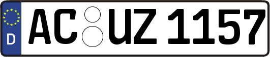 AC-UZ1157