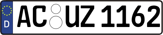 AC-UZ1162