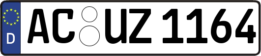 AC-UZ1164