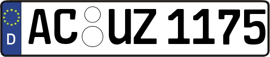 AC-UZ1175