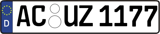 AC-UZ1177