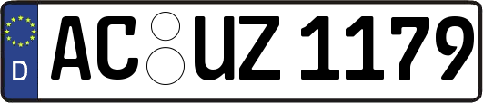 AC-UZ1179