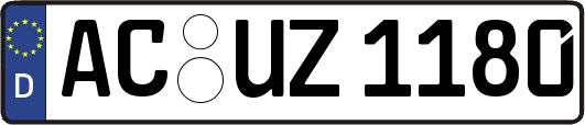 AC-UZ1180
