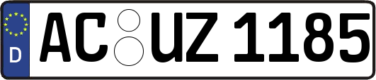 AC-UZ1185