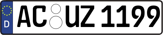 AC-UZ1199