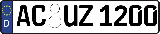 AC-UZ1200