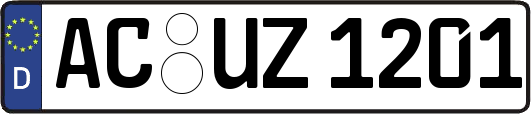 AC-UZ1201
