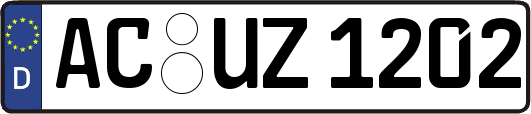 AC-UZ1202