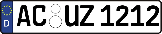 AC-UZ1212