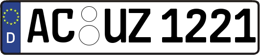 AC-UZ1221