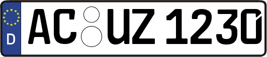 AC-UZ1230