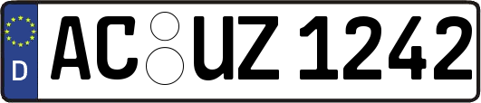 AC-UZ1242