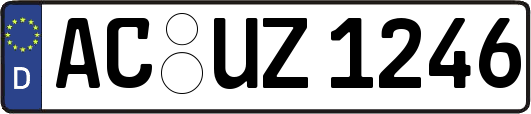 AC-UZ1246
