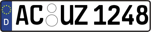 AC-UZ1248