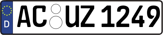 AC-UZ1249