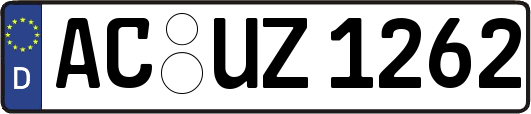 AC-UZ1262