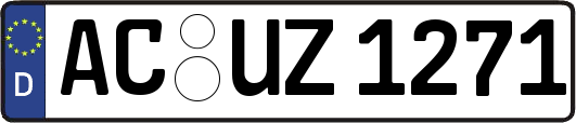 AC-UZ1271