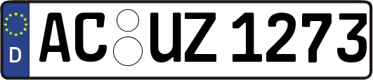 AC-UZ1273