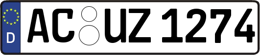 AC-UZ1274