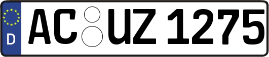 AC-UZ1275