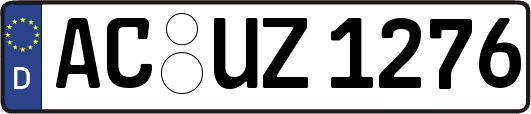 AC-UZ1276