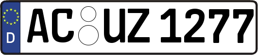 AC-UZ1277