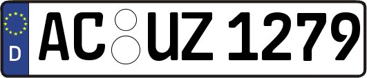 AC-UZ1279