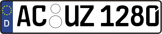 AC-UZ1280
