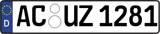 AC-UZ1281