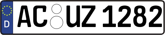 AC-UZ1282