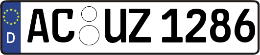 AC-UZ1286