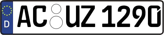 AC-UZ1290