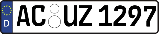 AC-UZ1297