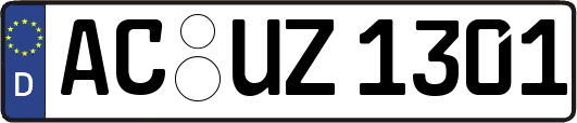 AC-UZ1301