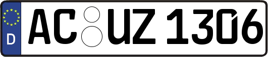 AC-UZ1306