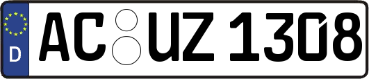 AC-UZ1308