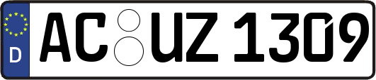 AC-UZ1309