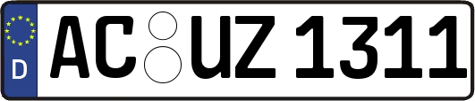 AC-UZ1311
