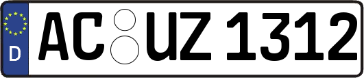 AC-UZ1312